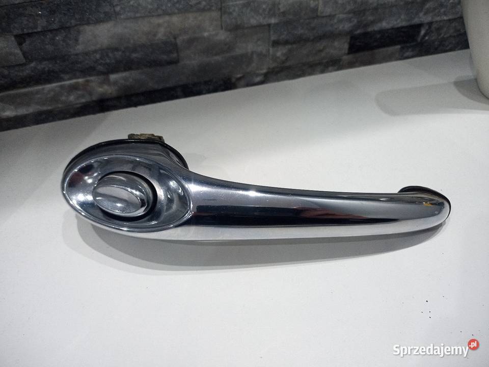 Chrysler pt Cruiser klamka drzwi kierowcy osobowe Klamki Częstochowa