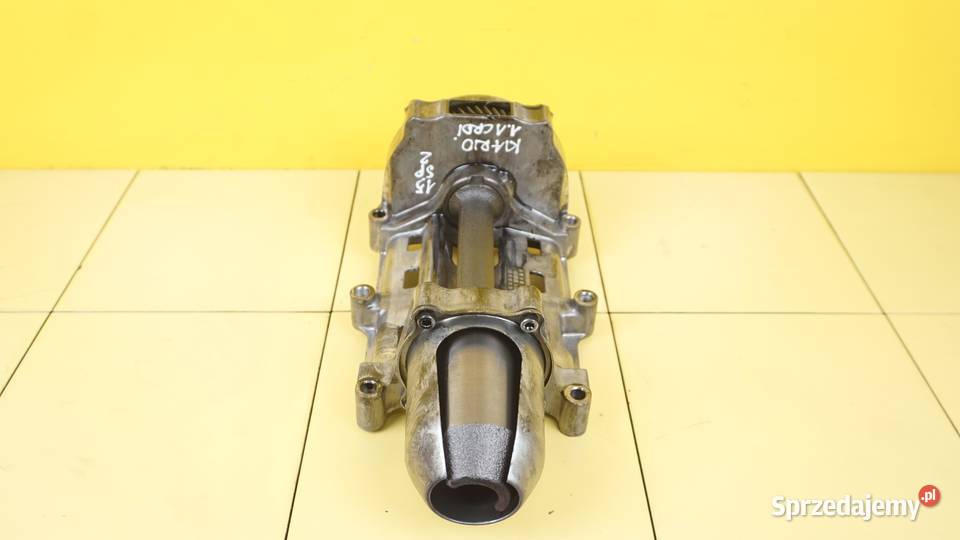 KIA RIO III i20 11 CRDI 13r 75 D3FA wałek Suków