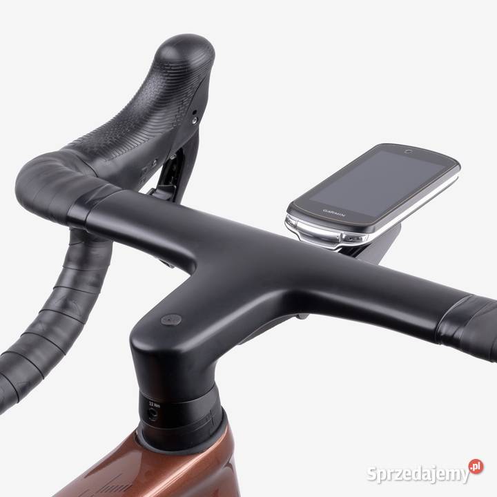 Uchwyt licznika do kokpitu Garmin Edge Warszawa sprzedam