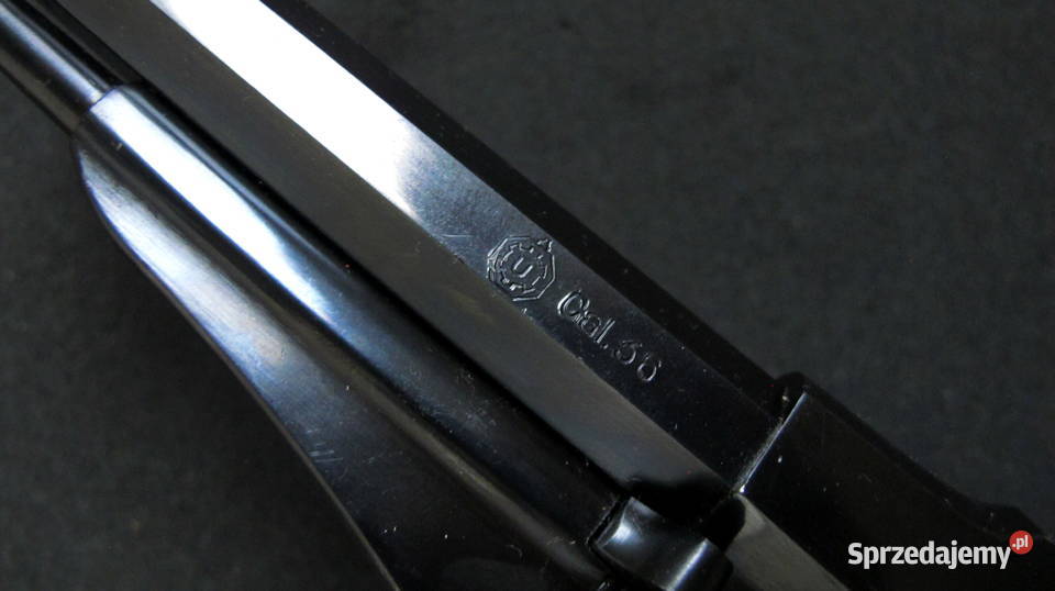 Remington TARGET kal 36 Westerners Uberti Chojnice