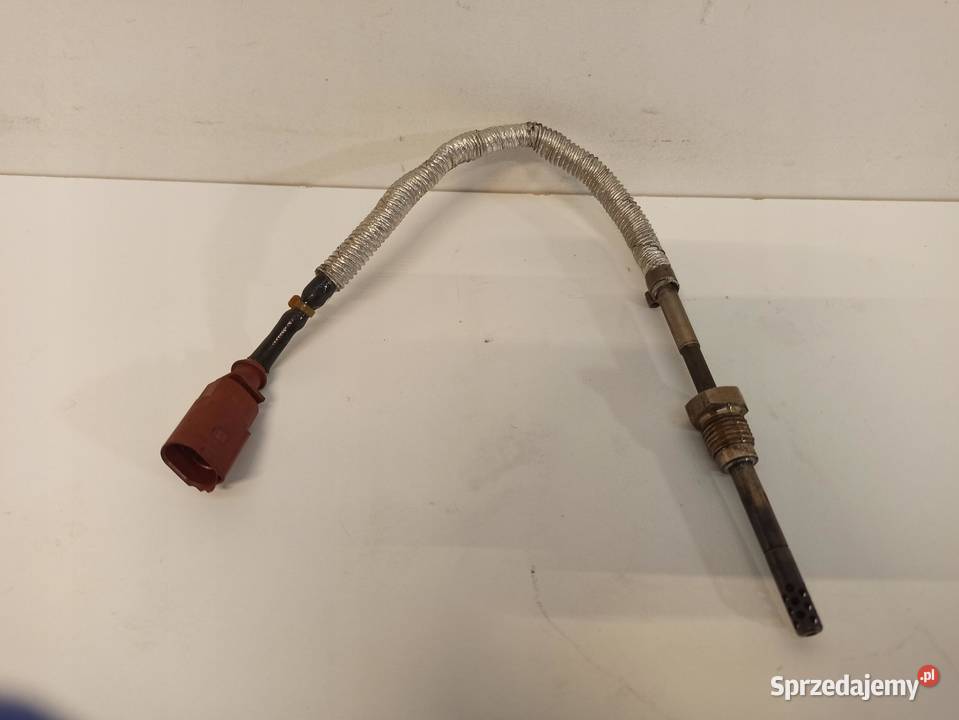 CZUJNIK TEMPERATURY SPALIN A4 B8 059906088M