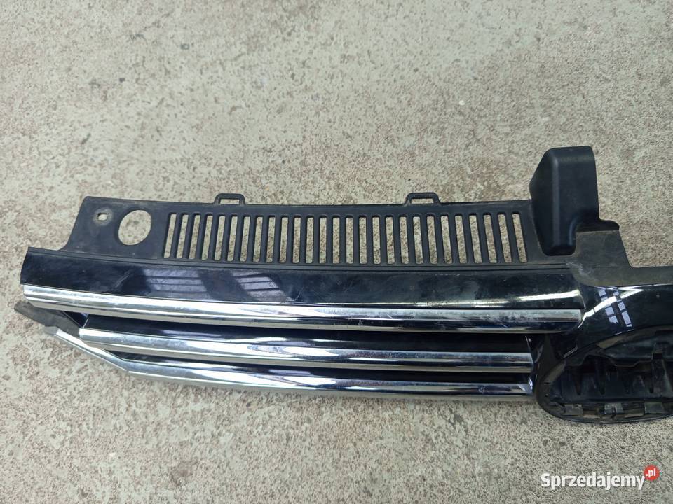 Atrapa grill Touran 2 5ta orginalny Rzeszów