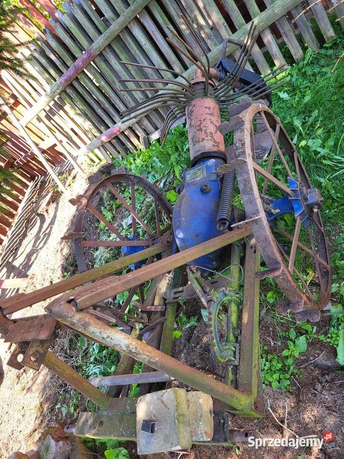 Kopaczka do ziemniakow dolnośląskie Wałbrzych