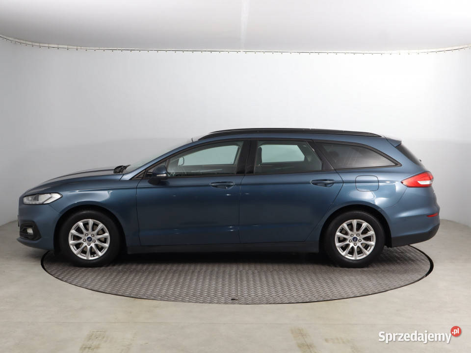 Ford Mondeo 20 EcoBlue kamera cofania Bielany Wrocławskie