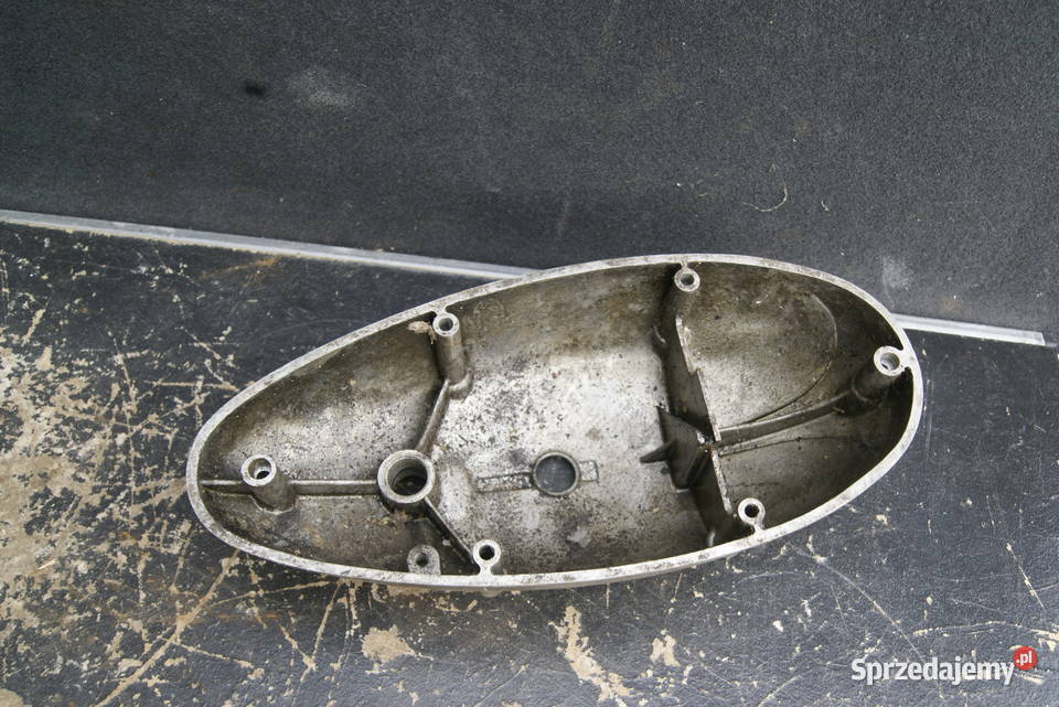 DKW RT 200 RT 250 RT 175 POKRYWA SILNIKA KAPA Rybnik