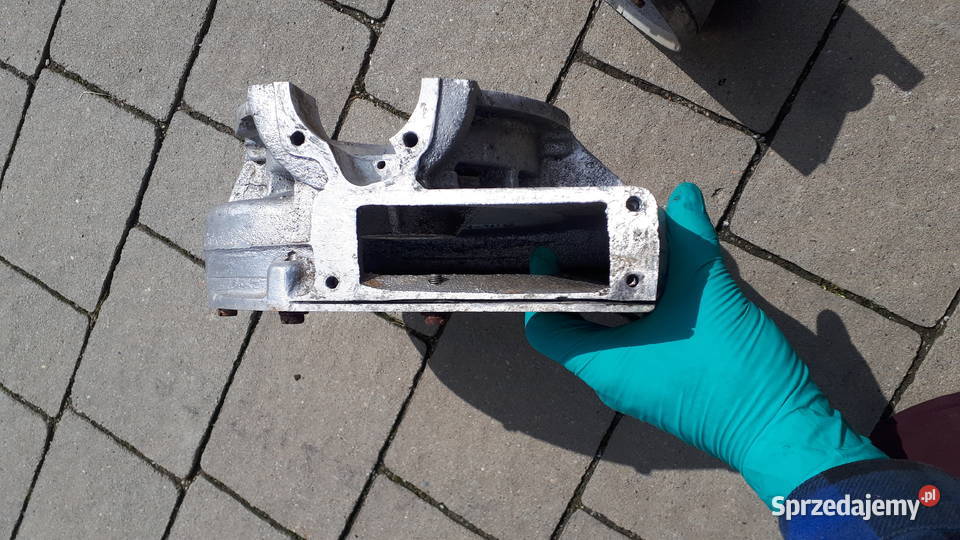 Glebogryzarka MB 125 mrówka Wsk 125 połówki Pozostałe Rzeszów
