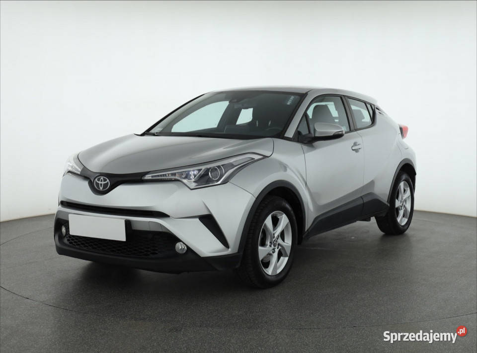 Toyota CHR 12 Turbo Piaseczno sprzedam