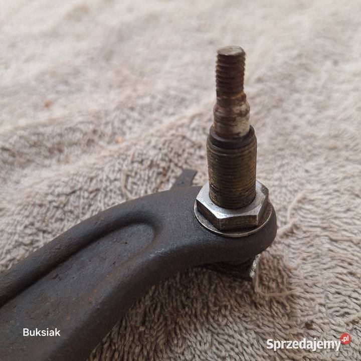 Vv Garbus mechanizm wycieraczek 6V 113 955 111H osobowe Mechanizmy wycieraczek Gołków