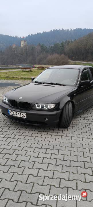 BMW e46