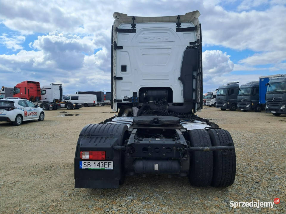 Ford f automatyczna Komorniki