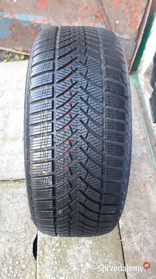 Opona zimowa 22545R17 94V Semperit Speed Grip 3 Głuchołazy