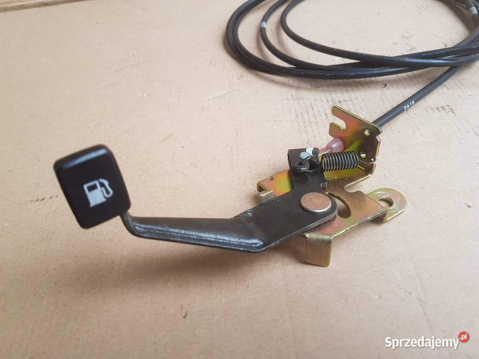 Suzuki Ignis FH 0003 linka klamka zatrzask Legnica