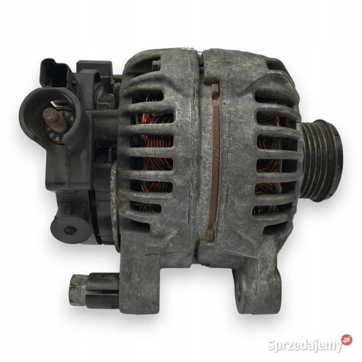 ALTERNATOR Peugeot Partner 207 308 16 HDi 150A Chełm