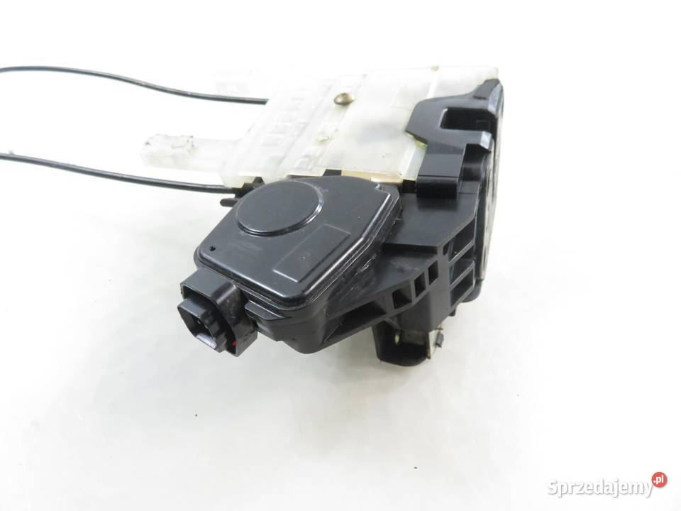 ZAMEK PRAWY PRZEDNI HYUNDAI TUCSON I JM sprzedam