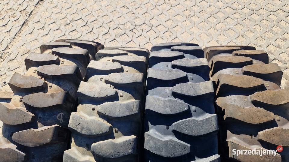 100020 1000R20 Bogaterra bieżnik 90 Nowe Miasto Lubawskie