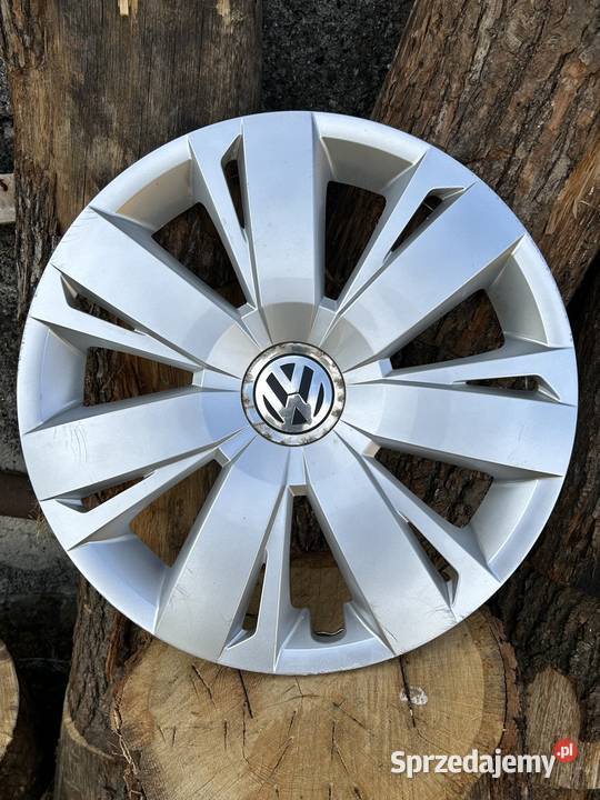 Oryginalny kołpak VW Jetta Bora Golf Passat 16 dolnośląskie Głuszyca sprzedam