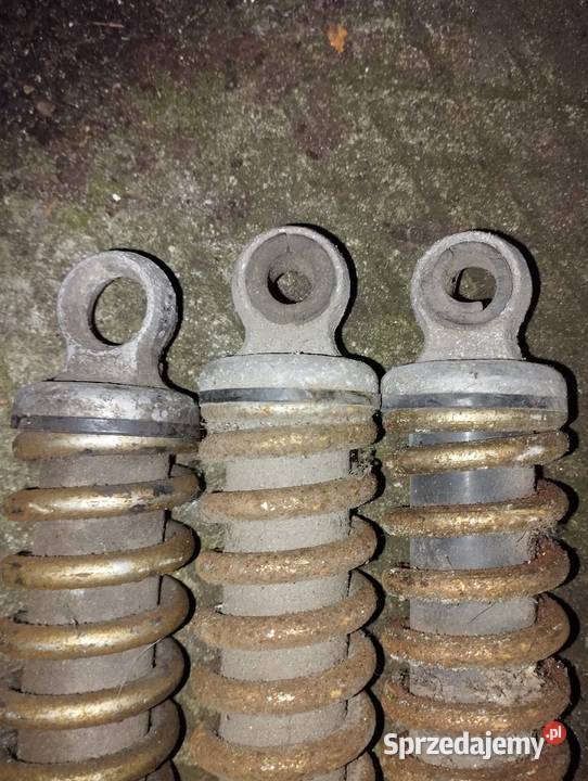 Romet ogar 50t1 amortyzator Jaworzno