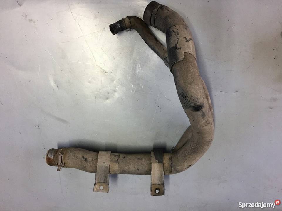 rura wąż wodny patrol 28 td tdi y61 dolnośląskie Jelcz-Laskowice