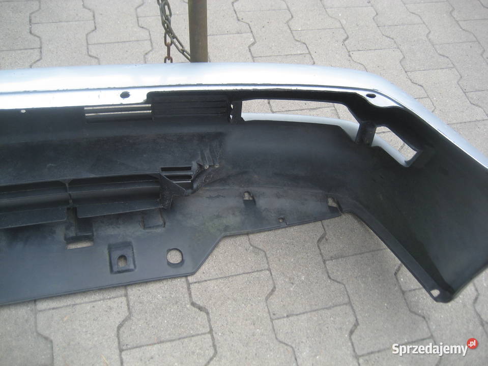 honda concerto zderzak przedni osobowe Rakoniewice