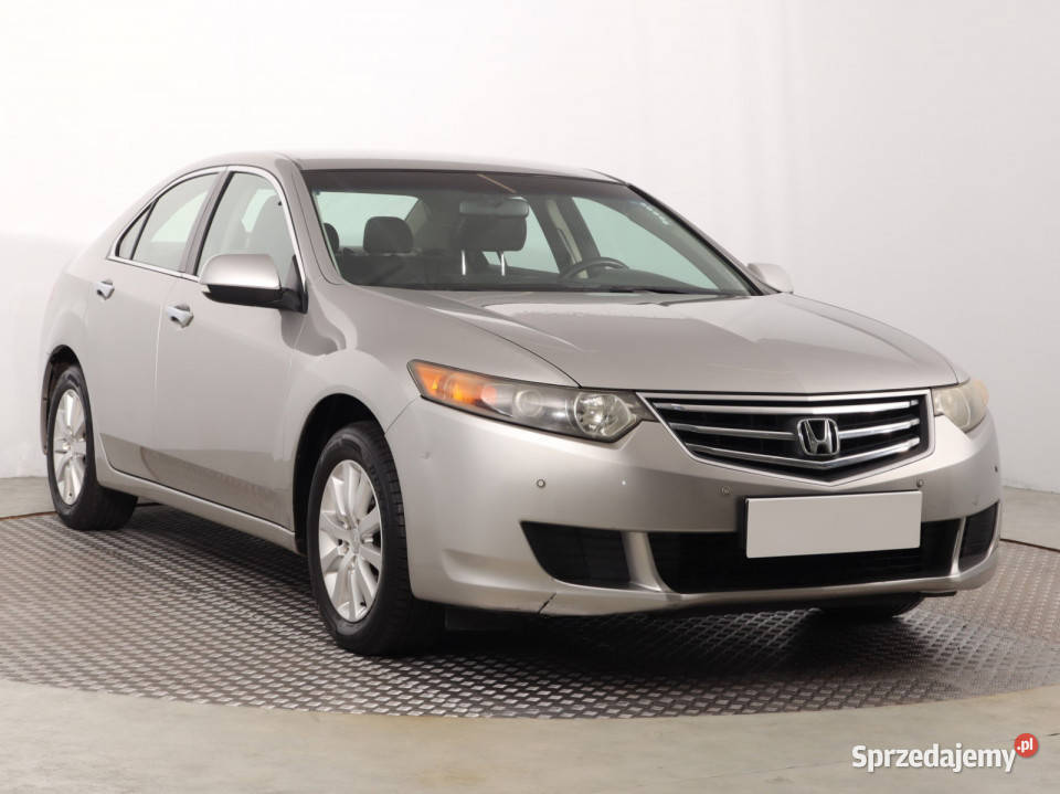 Honda Accord 20 iVTEC śląskie Katowice