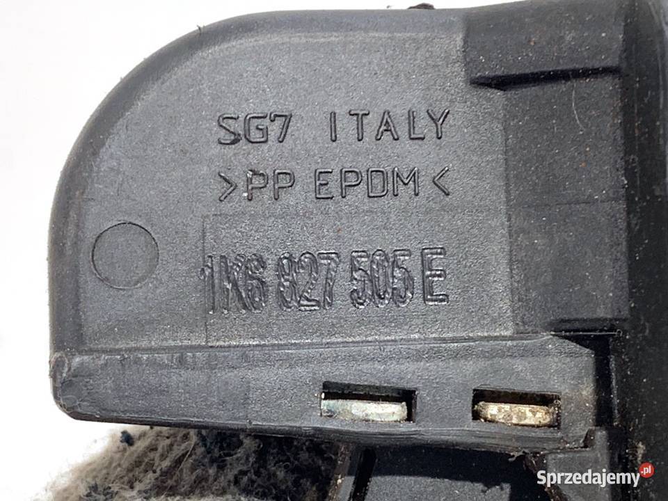 ZAMEK KLAPY TYŁ VW GOLF V Hatchback 1K6827505E