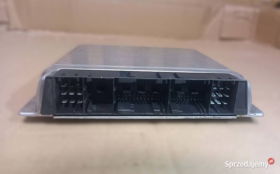 Sterownik Silnika Mercedes W203 A1111532979 Łaszczów sprzedam