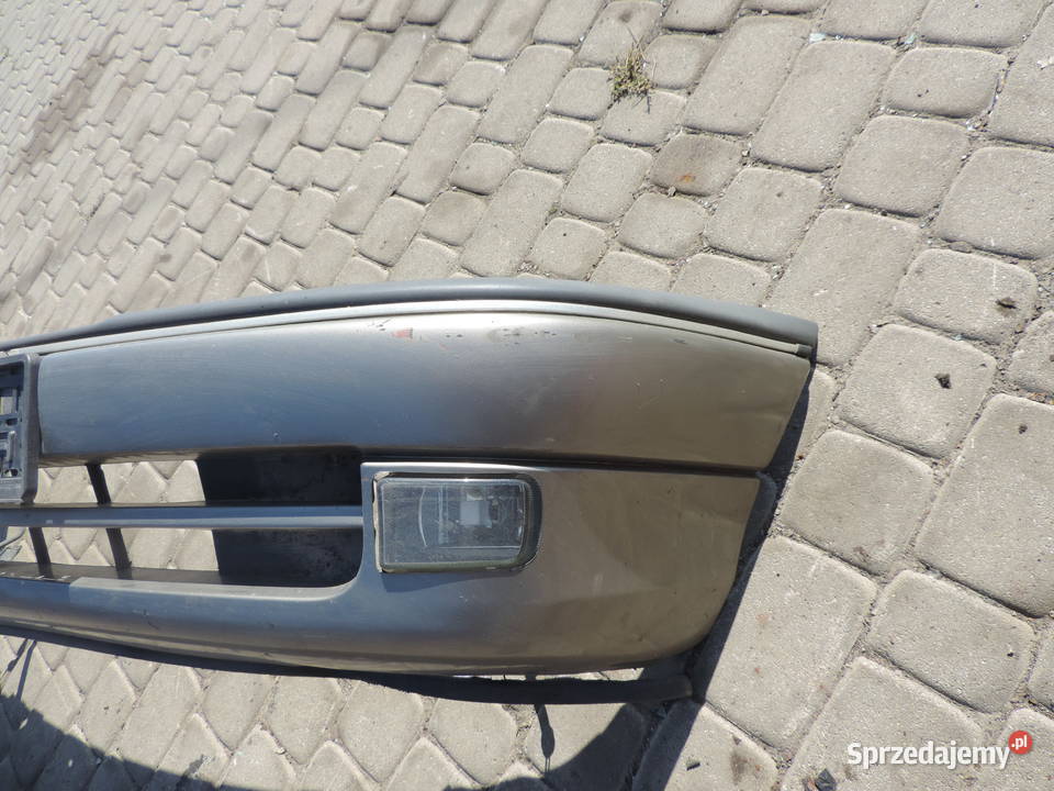 ZDERZAK PRZÓD OPEL ASTRA F Nowy Sącz sprzedam