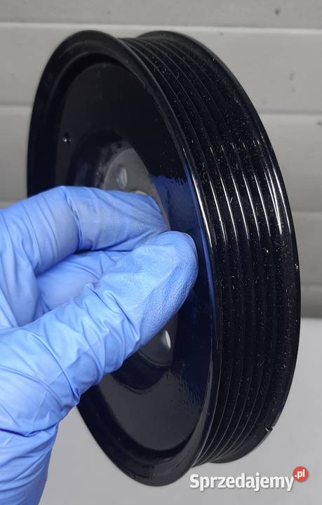KOŁO PASOWE WAŁU HONDA CIVIC VII 17 CDTI Mielęcin