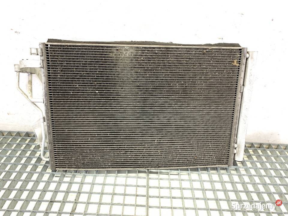 CHŁODNICA KLIMATYZACJI KIA CEED 14 100 1218 Części samochodowe