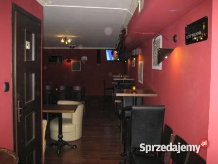 Pub odsprzedam Bemowo sprzedam