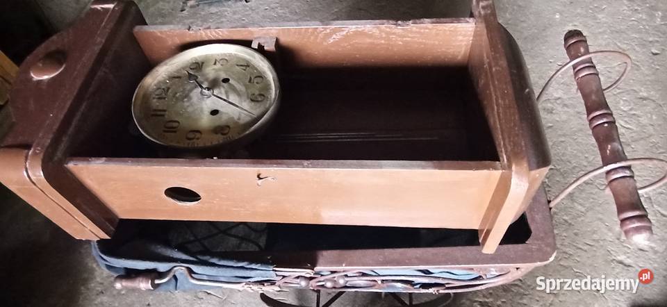 Wózek lalek antyk zabytek Kielce sprzedam