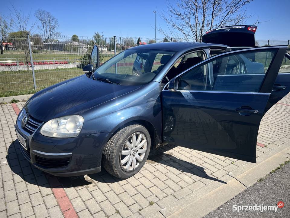 Sprzedam Volkswagen Jetta Stary Dzików