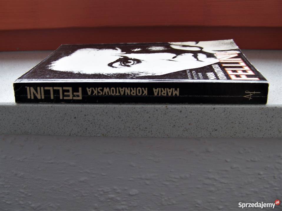 Fellini Maria Kornatowska Poznań