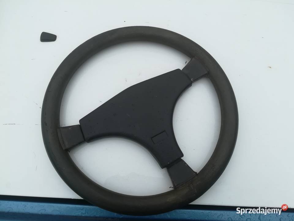 Kierownica raid trojramienna fso polonez Daewoo Suskowola