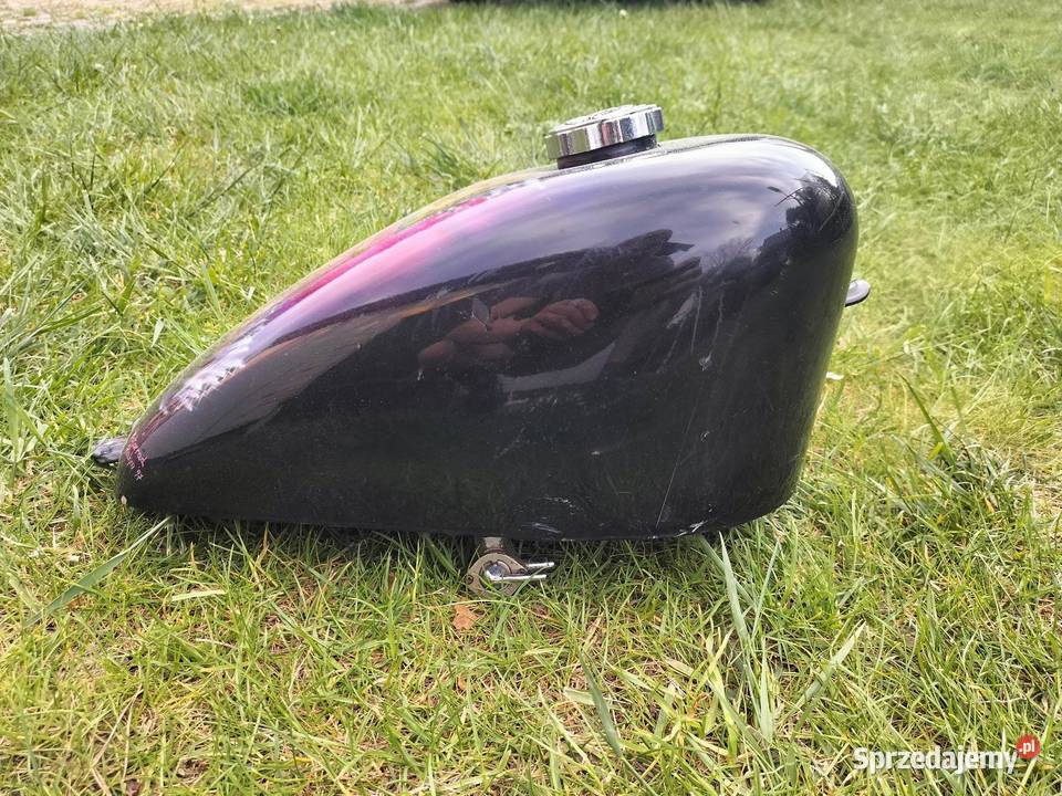 Zbiornik paliwa bak Harley Davidson Sportster Ostrów Wielkopolski sprzedam