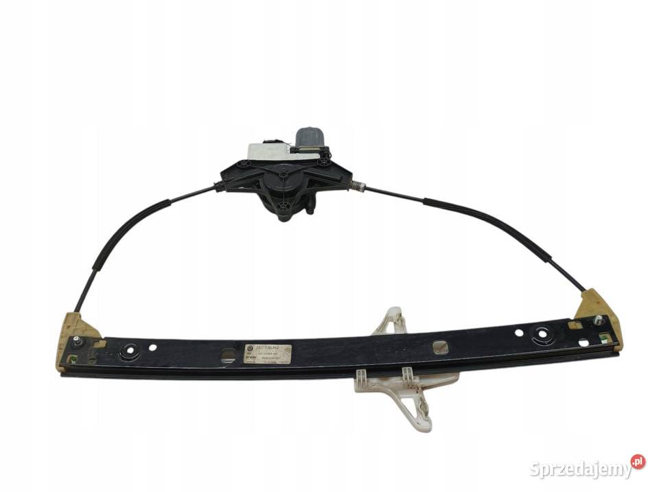 MECHANIZM SZYBY PRAWY TYŁ HB 5E0839462 Rok produkcji 2013