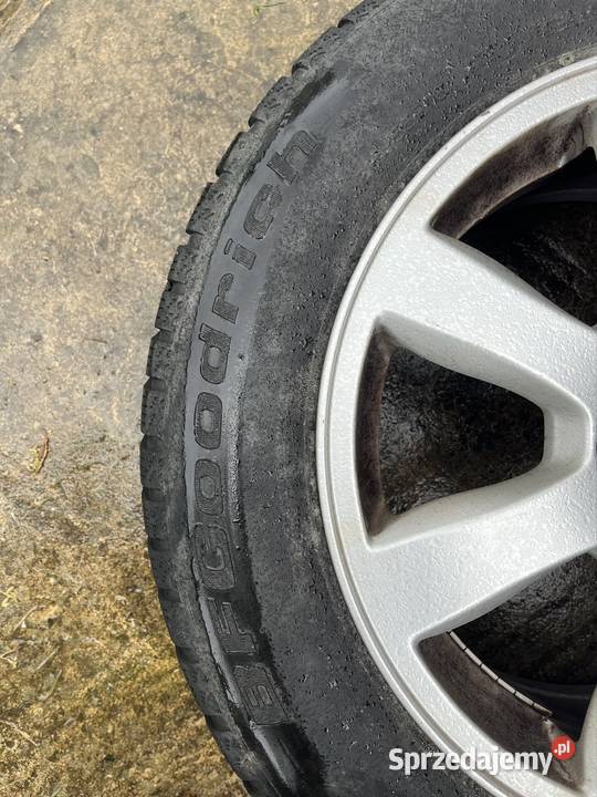 Volvo 21555 r16 Kurów