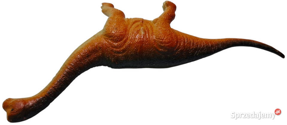 Dinozaur Brachiozaura 25x115x75 Zabawka figurka