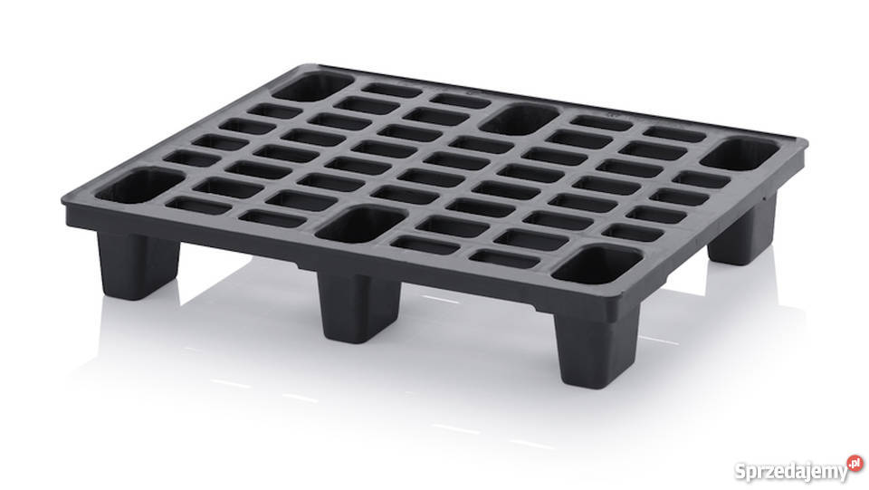 LEKKIE PALETY PLASTIKOWE BEZ KRAWĘDZI małopolskie Kraków