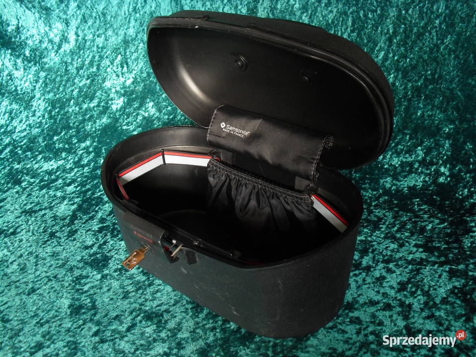 Zestaw narzędzi we francuskim kufrze Bielawa