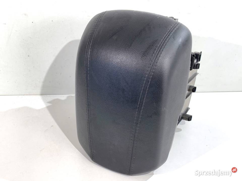 PODŁOKIETNIK HYUNDAI SANTA FE III SUV 846342W000