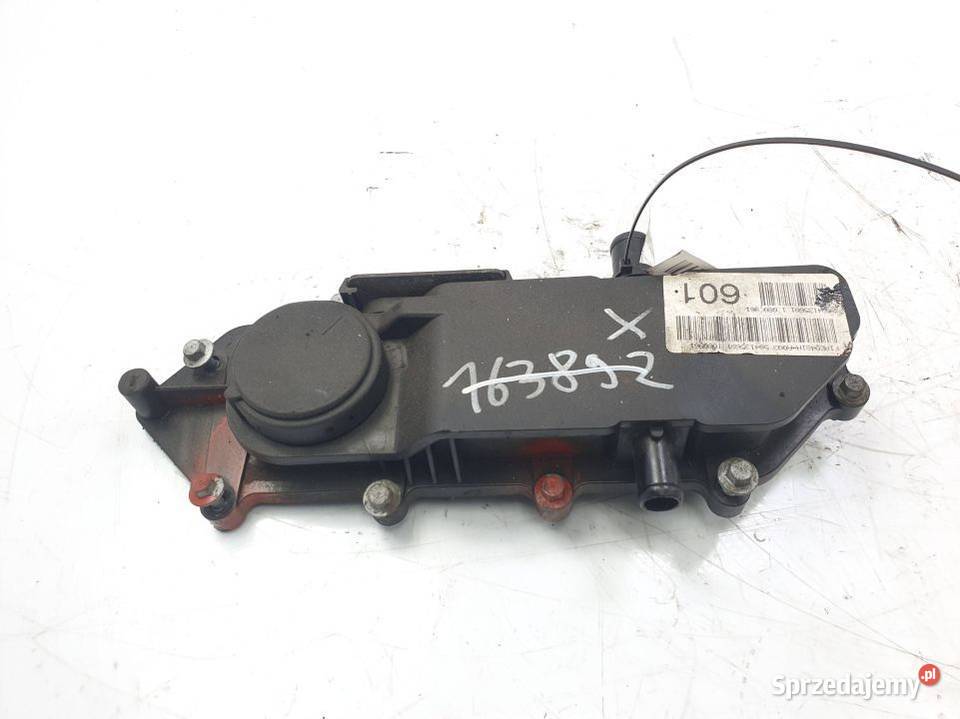 POKRYWA ZAWORÓW IVECO DAILY 504132147 Pozostałe Lipno