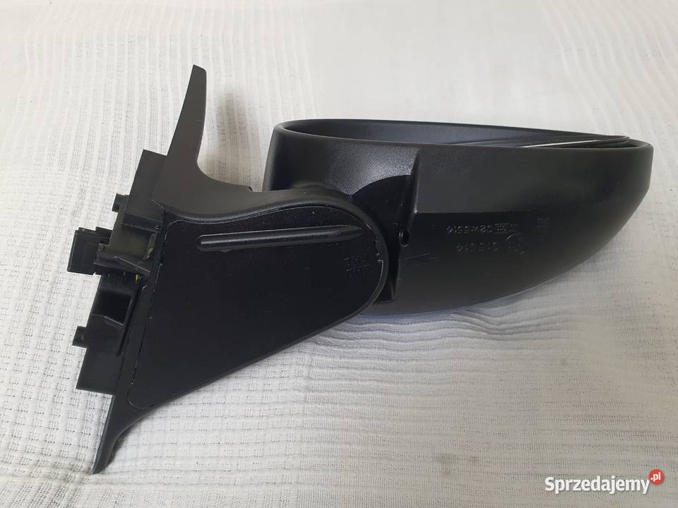 MG ZT ROVER 75 MIRROR JFV LUSTERKO PRAWE POLIFT Lusterka zewnętrzne Poznań