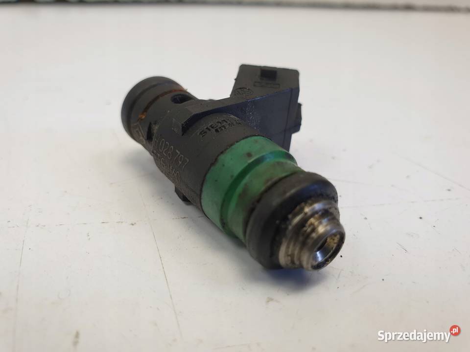 WTRYSKIWACZ Renault Laguna II 20 16V H028797 Chełm sprzedam