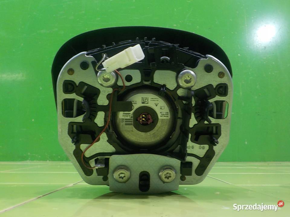 FIAT 500L 14 B 14r 5D AIRBAG poduszka kierowcy Poduszki powietrzne mazowieckie Suków