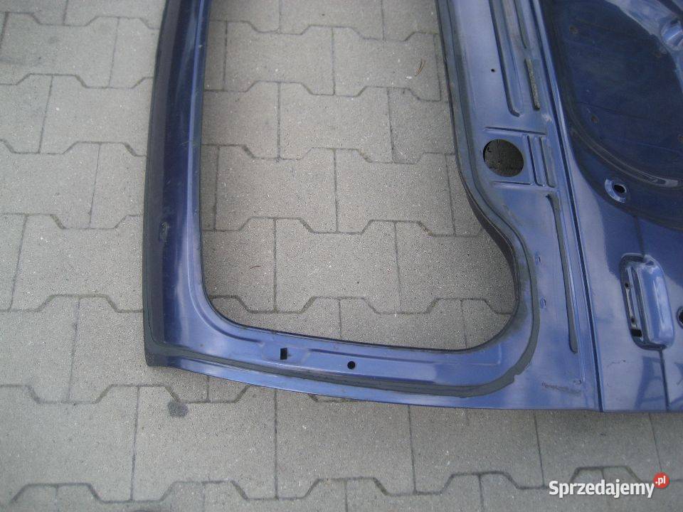 daihatsu terios 9700r klapa pokrywa bagażnika Rakoniewice