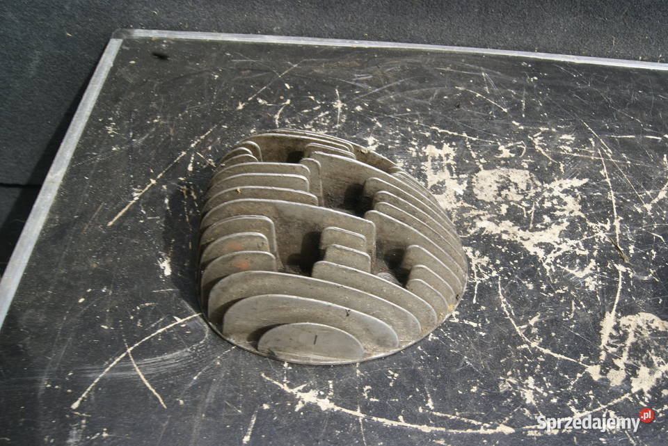 DKW RT 200 DKW RT 175 DKW GŁOWICA SILNIKA śląskie Rybnik