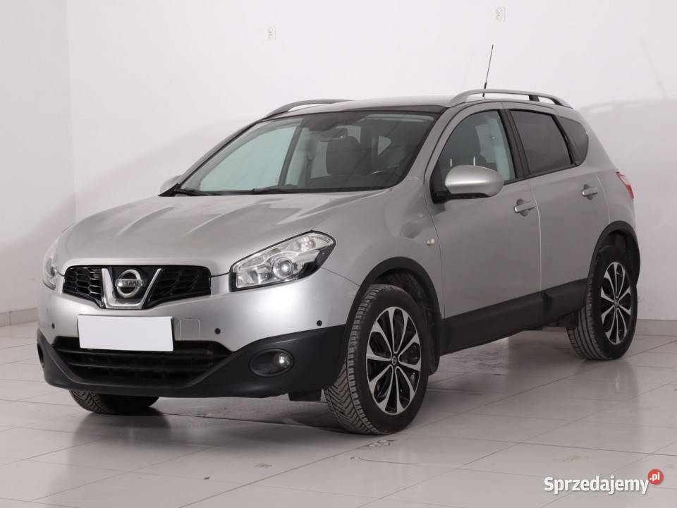 Nissan Qashqai 15 dCi Piaseczno