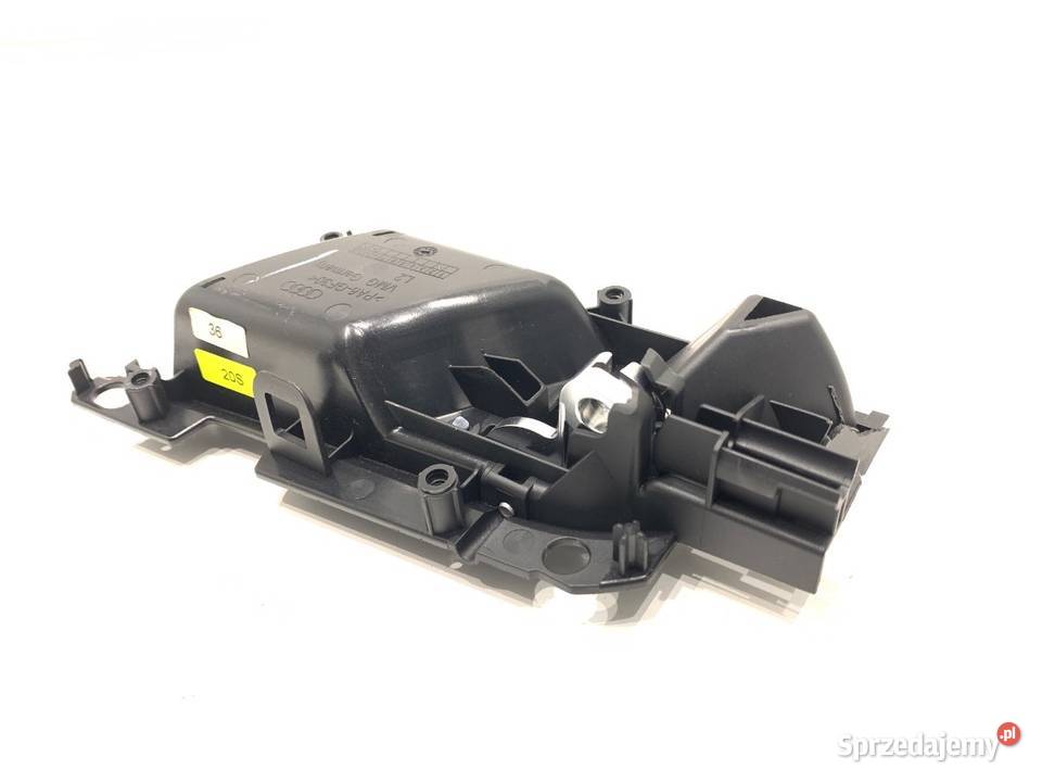 KLAMKA WEWNĘTRZNA LEWY PRZÓD AUDI A4 B9 podkarpackie