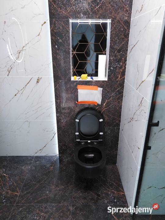 Usługi Remontowe kostka brukowa docieplenia